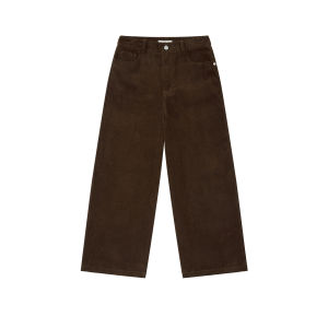 Casual Slim Corduroy Loose Trousers