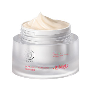 RUYI | Acne Treatment Blemish Scar Repair Moisturizing Face Cream
