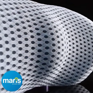 HCM(Deal Đỉnh) Gối Kê Lưng Bảo Vệ Cột Sống Cao Cấp MARIS MR-504 Hỗ Trợ Người Đau Mỏi Thắt Lưng Thoát Vị Đĩa Đệm