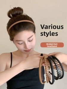 NING ZHOU | Anti-slip Bathing Headband