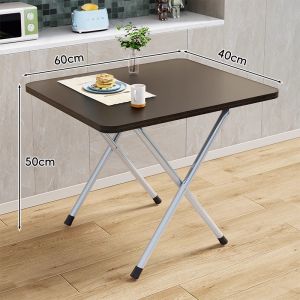Multifunctional Foldable Small Table