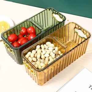 FEIZHUXIANSEN | Kitchen Waste Bin for Food Scraps