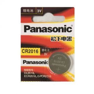 Car Key Battery CR2032 CR2025 CR2016 CR1632 CR1620 CR1616 Electronic Key Shell Replacement for Automobiles