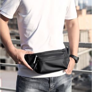 PROMO Termurah Tas Selempang Waistbag Pria Wanita Anti Air Terbaru