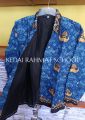 Baju Batik Korpri PGRI Terbaru Wanita Cewek Kusuma Bangsa PDH PNS ASN Dinas Guru Lapis Furing Jumbo Big Size. 