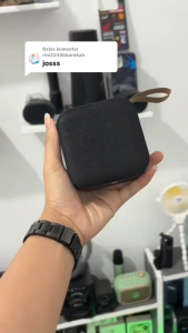 Speaker Bluetooth T5 Speaker Portable Mini Good Quality