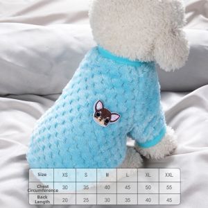 Petone dOrage | Warm And Anti-shedding Pet Coat