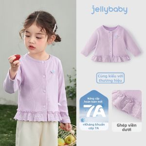 Jelly Baby | Áo Cardigan Hè Cho Trẻ Em