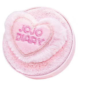 JOJO DIARY | Korean Cool & Refreshing Soft Creamy Cushion BB Cream