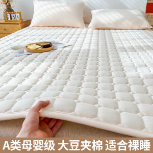 Tengtai ที่นอนสําหรับใช้ในบ้าน นุ่ม สไตล์โมเดิร์น กันลื่น เหมาะสําหรับห้องนอน หอพัก เตียงเดี่ยว พับได้ สบาย