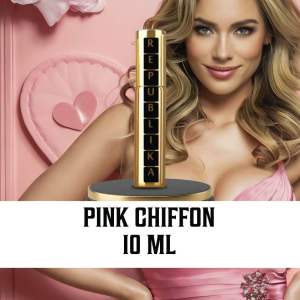 REPUBLIKA PINK CHIFFON 10ML WOMEN