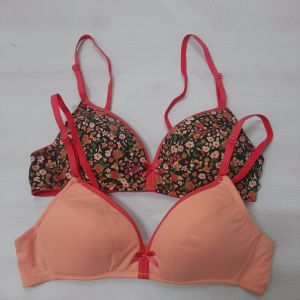 AVON SALE.MISSY 2PC NONWIRE BRA SET