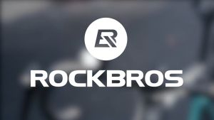 ROCKBROS RHL1000 Lampu Barfly Depan Sepeda Bicycle Front Light 1000LM RHL 1000 LM Lumen 1000Lumens Bike Light 1000Lumen RechargeableWaterproof Type-C Bicycle Headlight Smart Protection 4500mAh Long battery life Multiple Installation Method