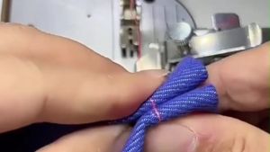 Magnetic Seam Guide Magnetic Sewing Guide with Clip Machine Sewing Accessories
