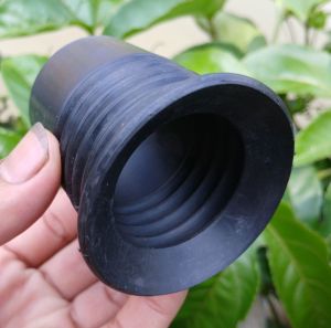 Karet pelindung mata Teleskop