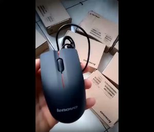 Mouse Komputer Wired Murah: Pilihan Terbaik Untuk Penggunaan Sehari-Hari
