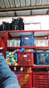 RAK TELUR 15 SEKAT / box telur / penyimpanan telur