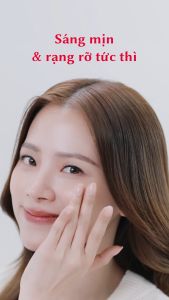 Essence Dưỡng Sáng Da SK-II GenOptics Infinitaura 30ml