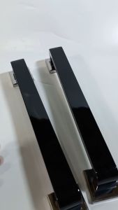 Gagang Tarikan Pintu Rumah Minimalis & Fullset Lock Body Kunci