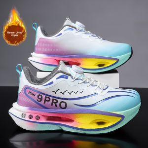 Insulated Waterproof Boys Sports Shoes
