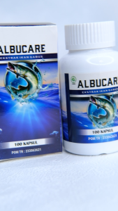 Obat Ginjal Bocor Ginjal Rusak Bengkak Infeksi Ginjal Obat Cuci Darah Alami Albucare Original