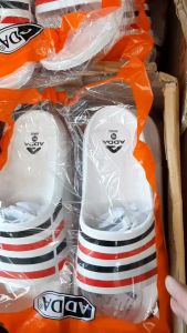 รองเท้าแตะ Adda รุ่น 55R03 เบานุ่ม สบาย 4-10 วัตถุดิน รุ่น 4-10