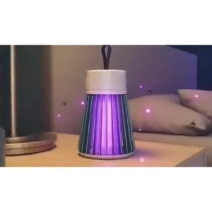 LGAO USB Plug-in Mosquito Killer In the Bedroom Mosquito Killer Lamp Efficient mosquito killing