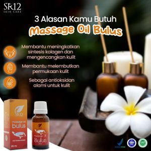 Minyak Bulus Skincare BPOM: Solusi Perawatan Kecantikan Wajah