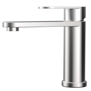 WEIXING NEW MATERIAL | Hot and Cold Stainless Steel Faucet