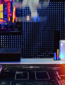 Giá Đỡ Để Bàn Dành Cho Máy Tính Bảng Ipad Điện Thoại Có Chân Xoay 360 Độ Chất Liệu Hợp Kim Nhôm Cao Cấp Có Thể Gấp Gọn Dễ Dàng.