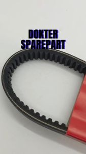 KVB VANBELT Hanya Untuk VARIO KARBU / VARIO LAMA / VARIO 110 TECHNO / BELT / PANBEL / V BELT / PENGGERAK