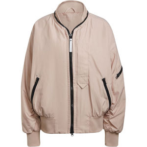 adidas | Womens Bomber Sport Jacket