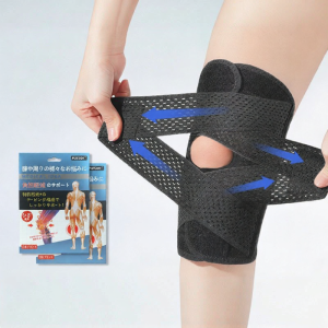 PATGEAR | Protective Slip-resistant Knee Support