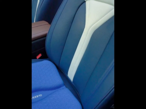 Cooling Car Seat Cuhsion Breathable TPE Gel 6D Honeycomb Tailbone Pain Relief Non-Slip Coccyx Cooling Pad