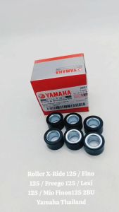 Roller X-Ride 125 / Fino 125 / Freego 125 / Lexi 125 / Mio Finon125 2BU Yamaha Thailand TH410