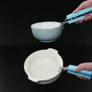 Penjepit Anti Panas Serba GunaJEPITAN MANGKOK MLH G17