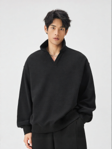 BODYDREAM | Intelligent Commute Oyster Collar Polo Shirt