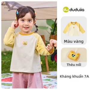 DUDUJIA | Áo Lót Mùa Thu