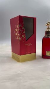 MAGMA LOVE EAU DE PARFUM 100ML BY ZIMAYA
