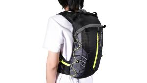 NEWBOLER | NEWBOLER Ba Lô Thể Thao Chống Thấm Nước Dành Cho Xe Đạp Hydrat Hóa Du Lịch Đi Bộ Đường Dài Leo Núi MTB Đường Xe Đạp Thiết Bị Ngoài Trời