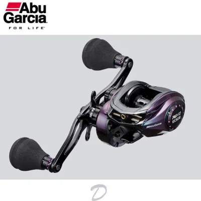 Abu Garcia | Máy câu ngang Abu Garcia Revo Edge chuyên câu lure trên thuyền