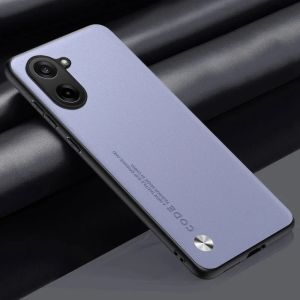 EUCAGR Luxury PU Leather Case For OnePlus Nord CE 5 CE5 5G Back Cover Silicone Protection Phone Case For OnePlus Ace 5 Racing