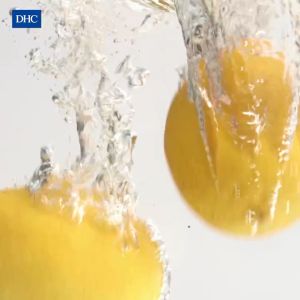 Viên uống DHC Vitamin C Hard Capsule túi 180 viên 90 ngày 60 Viên 30 Ngày của Nhật Bản dùng tăng sức đề kháng hỗ trợ sáng da - Cosin Store