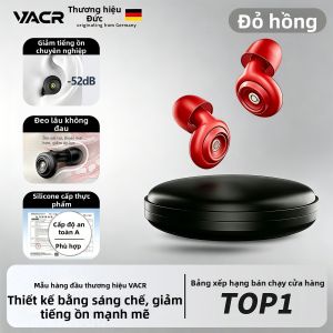 Tai Nghe Giảm Tiếng Ồn Gió
