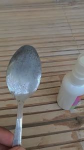 Pembersih Serbaguna Super Bersih - Bersih Cepat Kilap Seperti Baru!