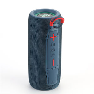Loa Bluetooth Di Động TG682 Với Âm Trầm Mạnh Mẽ - Loa Không Dây Cho Tiệc Tùng Hỗ Trợ Radio FM Và Thẻ TF Sử Dụng Được Trong Nhà Và Ngoài Trời