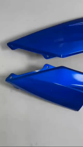 COD Under Side Cover for CLICK 125i/150i V2 HONDA Genuine Underside Cover Side Skirt Under Panel Motorcycle Accessories