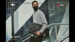 AER Tech Folio 13: The Ultimate 13 Inch Laptop Folio