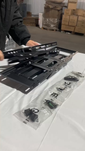 Bracket TV Dinding Teleskopik “SmartMove 400”