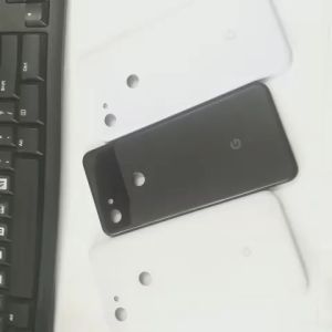 Nắp Lưng Pixel 3a Hàng Zin Tháo Máy Có Trầy Nhẹ Chất Lượng Tốt Ảnh Chụp Thật